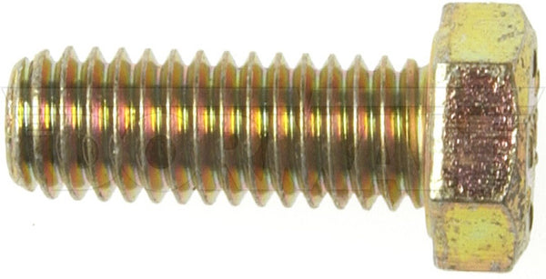 Dorman Hex Bolt (MPN: 960-205)