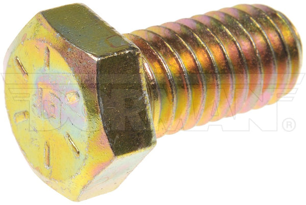 Dorman Hex Bolt (MPN: 960-207D)