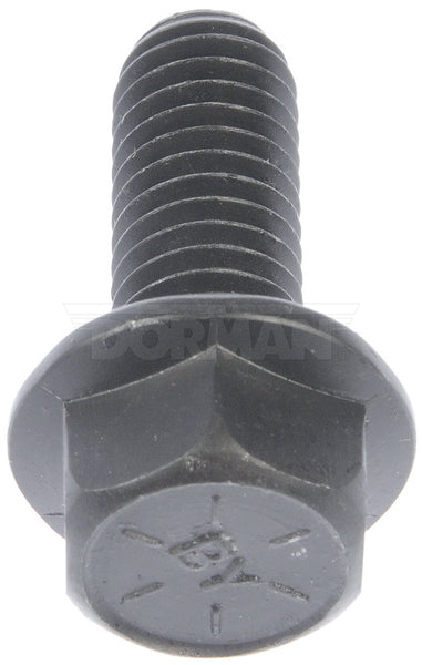 Dorman Flanged Bolt (MPN: 960-211D)