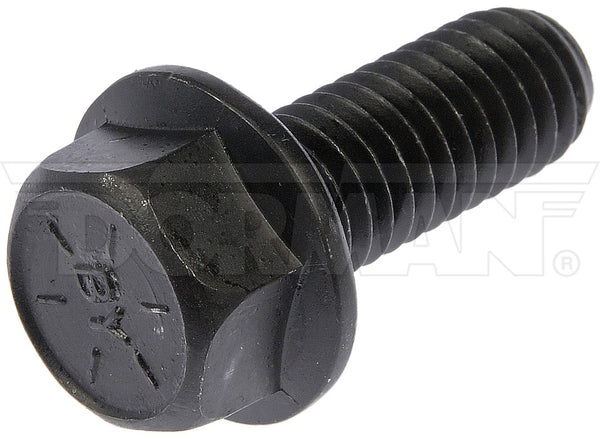 Dorman Flanged Bolt (MPN: 960-211D)