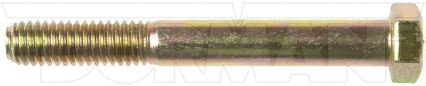 Dorman Hex Bolt (MPN: 960-218)