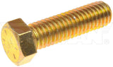 Dorman Hex Bolt (MPN: 960-315D)