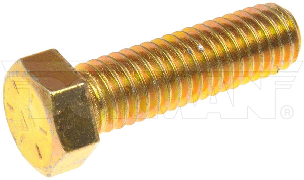Dorman Hex Bolt (MPN: 960-315D)