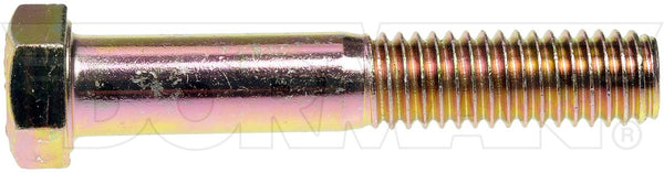 Dorman Auto Grade Steel Bolt (MPN: 860-325)