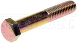 Dorman Auto Grade Steel Bolt (MPN: 860-325)