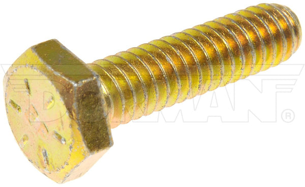 Dorman Hex Bolt (MPN: 960-510D)