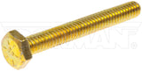 Dorman Hex Bolt (MPN: 960-520D)
