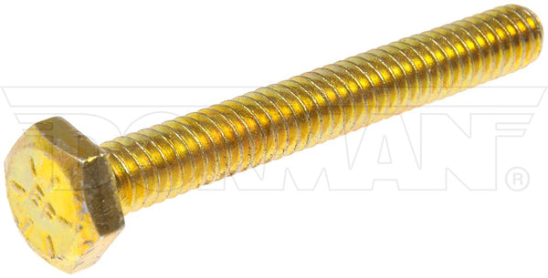 Dorman Hex Bolt (MPN: 960-520D)