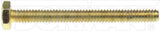 Dorman Hex Bolt (MPN: 960-525)