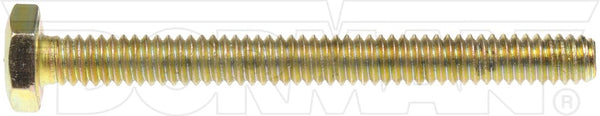 Dorman Hex Bolt (MPN: 960-525)