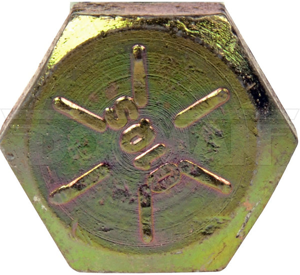 Dorman Hex Bolt (MPN: 960-612D)