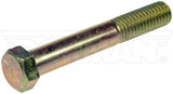 Dorman Hex Bolt (MPN: 960-612D)