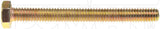 Dorman Hex Bolt (MPN: 960-630D)
