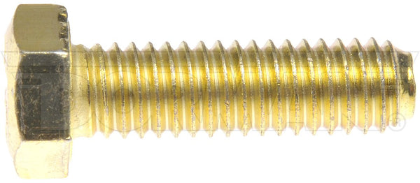 Dorman Hex Bolt (MPN: 960-712D)