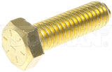 Dorman Hex Bolt (MPN: 960-712D)