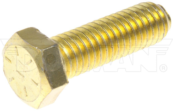 Dorman Hex Bolt (MPN: 960-712D)
