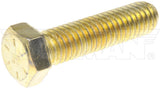 Dorman Hex Bolt (MPN: 960-715D)