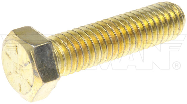 Dorman Hex Bolt (MPN: 960-715D)