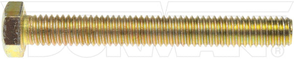Dorman Hex Bolt (MPN: 960-730D)