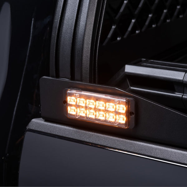 Putco Warning Light Hornet Stinger Pro (MPN: 960005)
