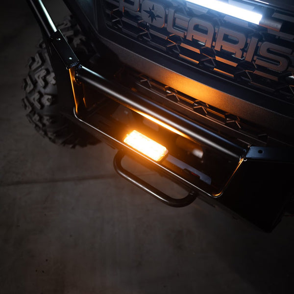 Putco Warning Light Hornet Stinger Pro (MPN: 960005)