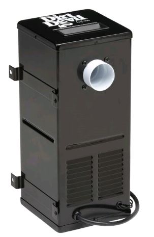 H-P Products Replacement RV Power Unit (MPN: 9600)