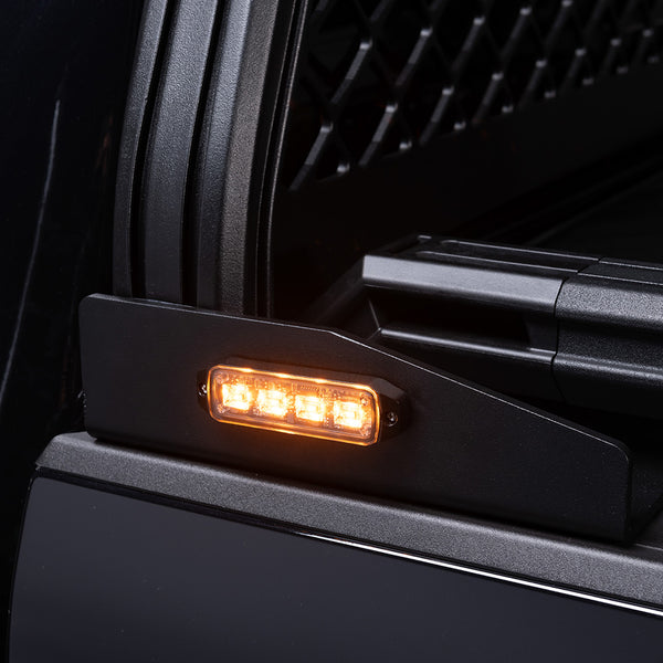 Putco Warning Light Stinger Pro (MPN: 960104)