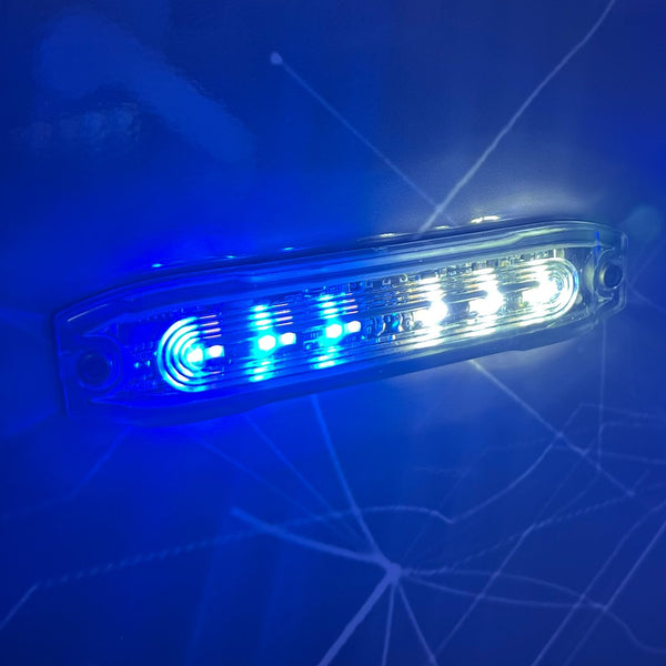 Putco Warning Light Stinger Pro (MPN: 960104)