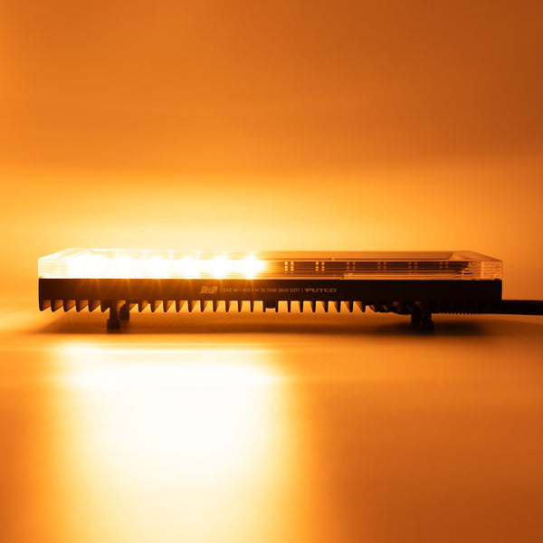 Putco YellowJacket LED Warning Light Bar (MPN: 960112)