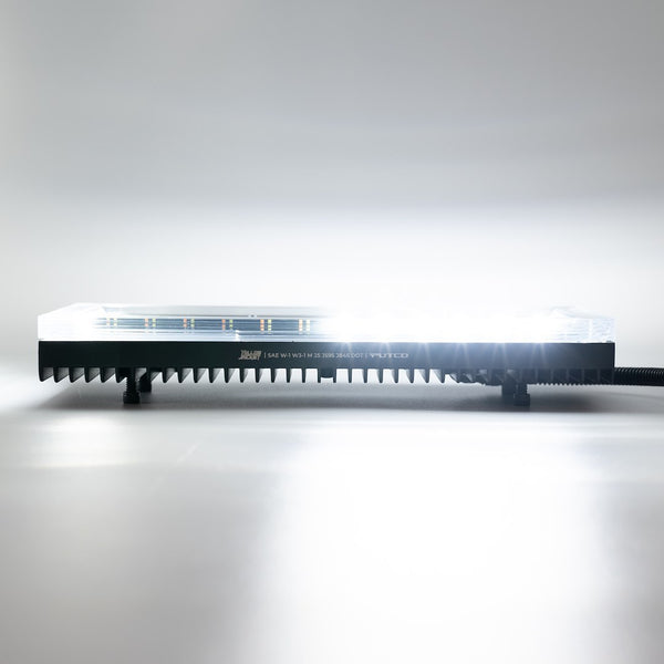 Putco YellowJacket LED Warning Light Bar (MPN: 960112)