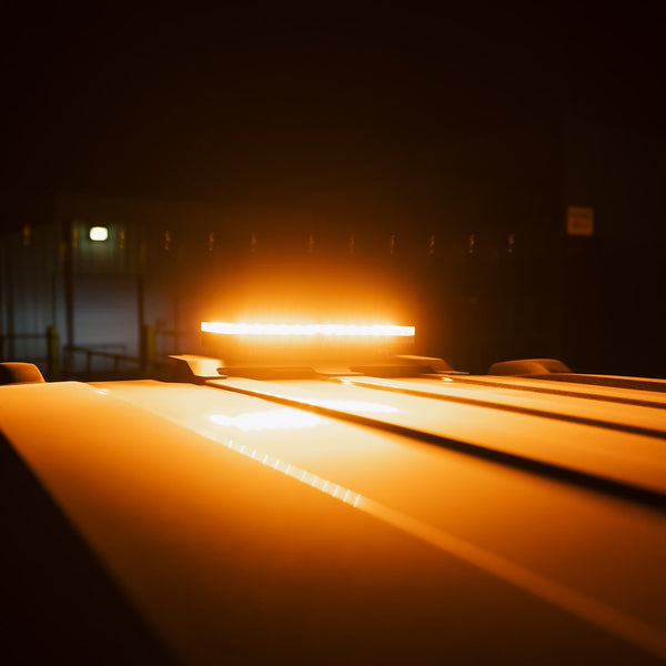 Putco YellowJacket LED Warning Light Bar (MPN: 960112)