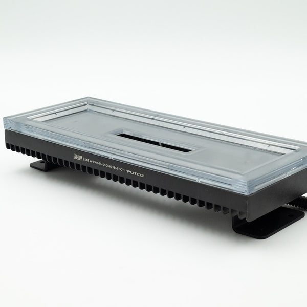 Putco YellowJacket LED Warning Light Bar (MPN: 960112)