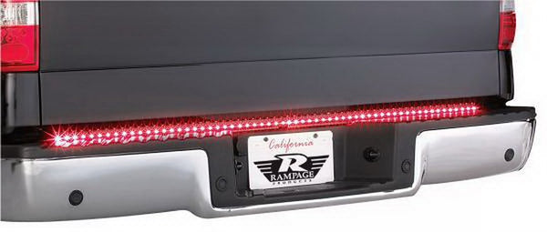 Rampage Tailgate Light Bar (MPN: 960137)