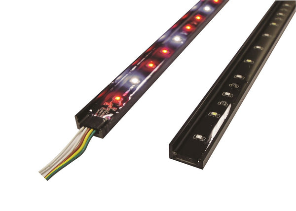 Rampage Tailgate Light Bar (MPN: 960137)