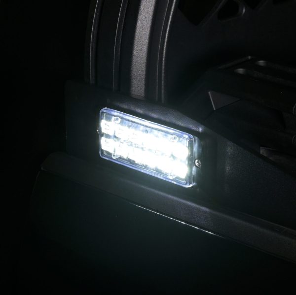 Putco Warning Light Hornet Stinger Pro (MPN: 960205)