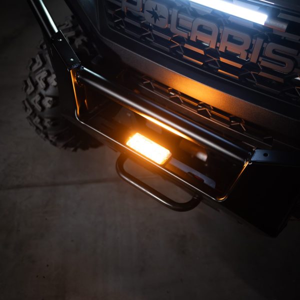 Putco Warning Light Hornet Stinger Pro (MPN: 960205)
