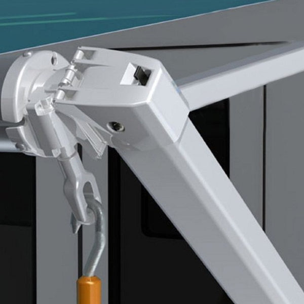 Carefree of Colorado Awning Arm (MPN: 960516WHT)
