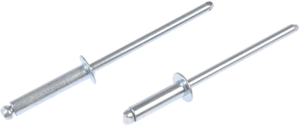 Dorman Steel Rivet Set (MPN: 961-020)