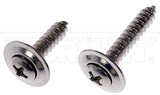 Dorman Trim Screw Assortment Kit (MPN: 961-022D)