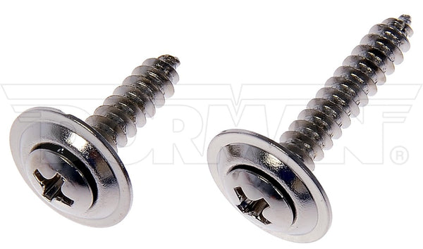 Dorman Trim Screw Assortment Kit (MPN: 961-022D)