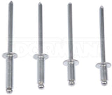 Dorman Aluminum Domed Rivets (MPN: 961-025)