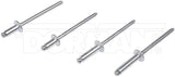 Dorman Aluminum Domed Rivets (MPN: 961-025)
