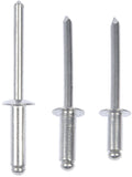 Dorman Aluminum Domed Rivets (MPN: 961-030)
