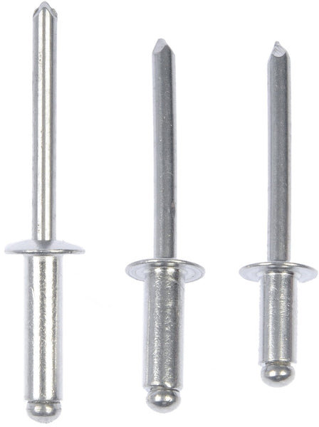 Dorman Aluminum Domed Rivets (MPN: 961-030)