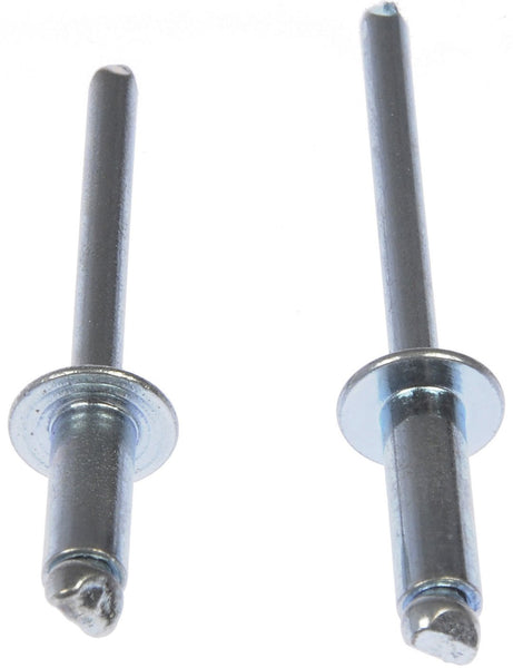 Dorman Steel Domed Rivets Pack of 5 (MPN: 961-035)