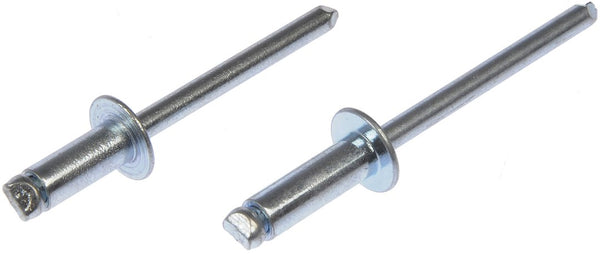 Dorman Steel Domed Rivets Pack of 5 (MPN: 961-035)