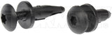 Dorman OE Solutions Push Rivet (MPN: 961-040D)