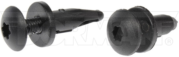 Dorman OE Solutions Push Rivet (MPN: 961-040D)