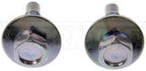 Dorman Splash Shield Screws (MPN: 961-041D)