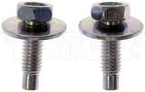 Dorman Splash Shield Screws (MPN: 961-041D)